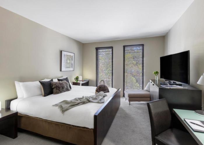 Lancemore Mansion Hotel Werribee Park