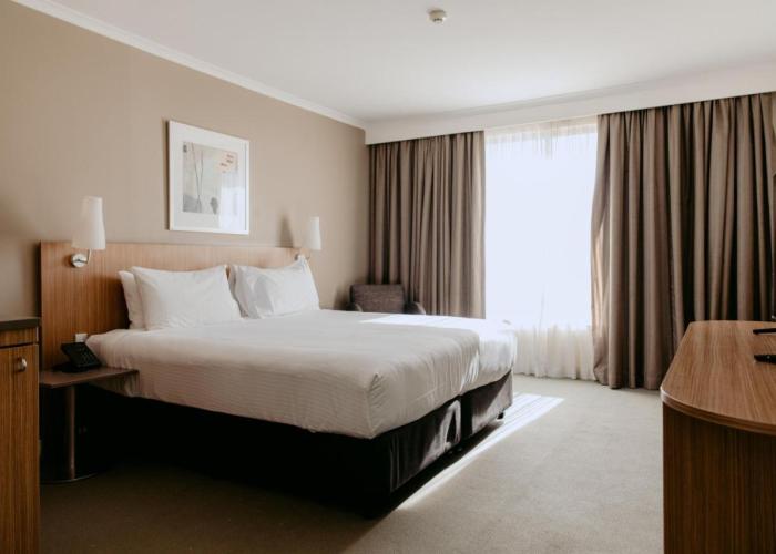 Mercure Sydney Parramatta