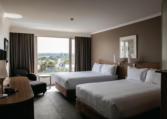 Mercure Sydney Parramatta