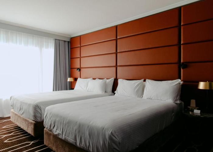 Mercure Sydney Parramatta