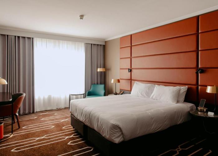 Mercure Sydney Parramatta