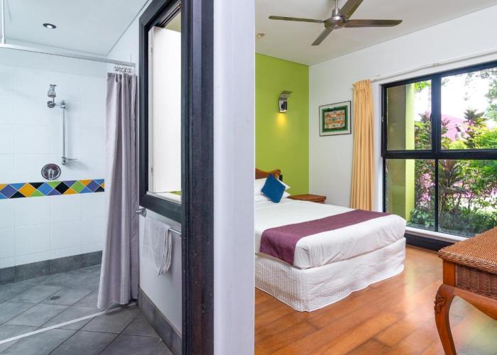 Dreamcatcher Beach-Side Apartments
