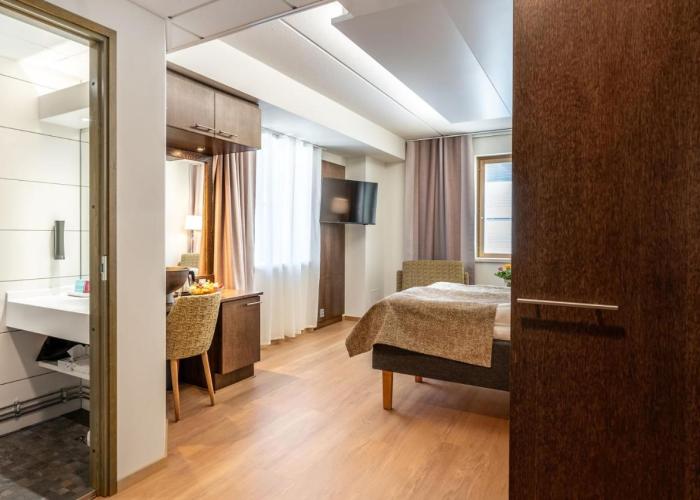 Hotel Vallonia