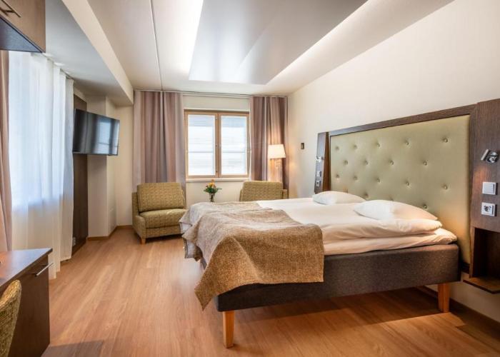 Hotel Vallonia