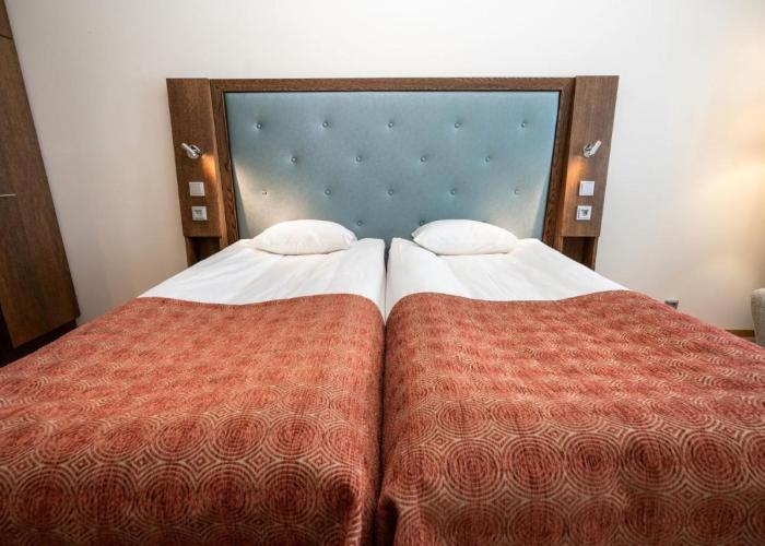 Hotel Vallonia