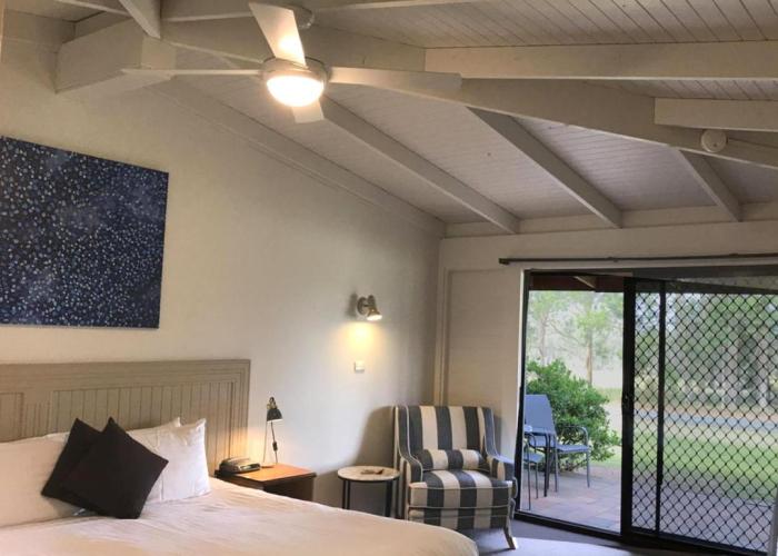 Hunter Valley Resort, Hunter Farm Adventure Centre & 4 Pines at the Farm