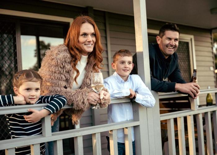 Hunter Valley Resort, Hunter Farm Adventure Centre & 4 Pines at the Farm