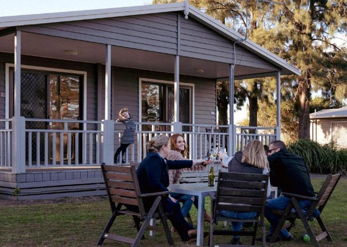 Hunter Valley Resort, Hunter Farm Adventure Centre & 4 Pines at the Farm