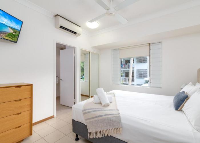 Verandahs Boutique Apartments