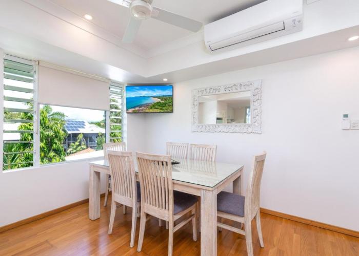 Verandahs Boutique Apartments