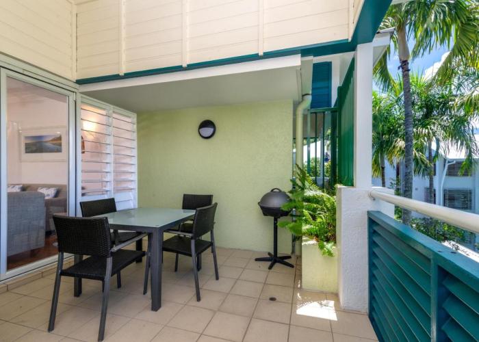 Verandahs Boutique Apartments
