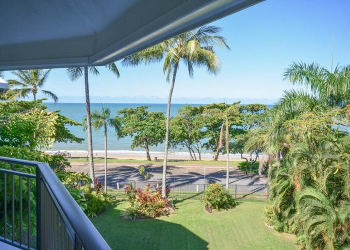 Roydon Beachfront Apartments