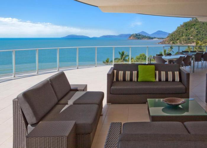 Vue Apartments Trinity Beach