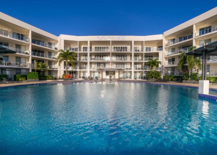 Vue Apartments Trinity Beach