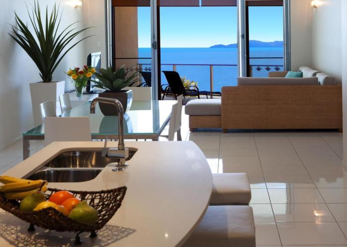 Vue Apartments Trinity Beach