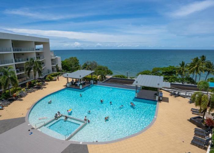 Vue Apartments Trinity Beach