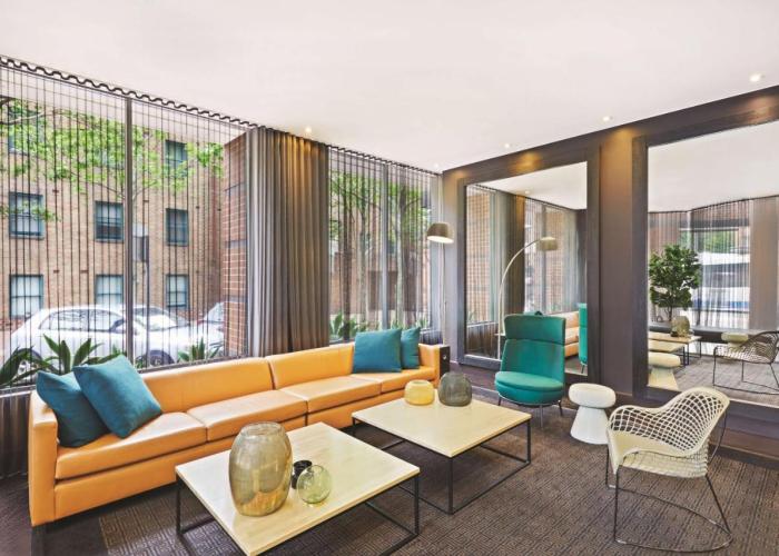 Adina Apartment Hotel Sydney Surry Hills