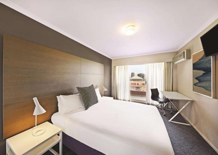 Adina Apartment Hotel Sydney Surry Hills