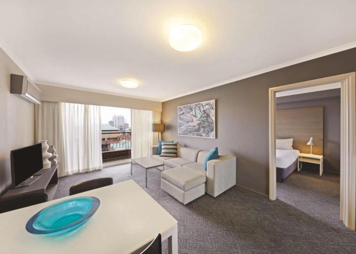 Adina Apartment Hotel Sydney Surry Hills