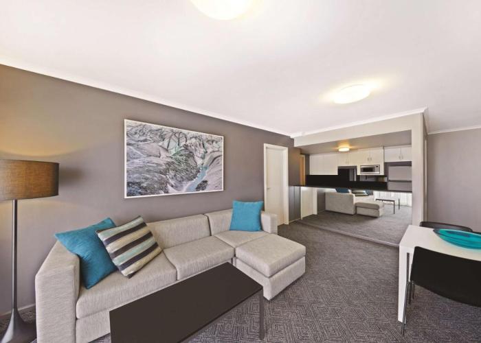 Adina Apartment Hotel Sydney Surry Hills