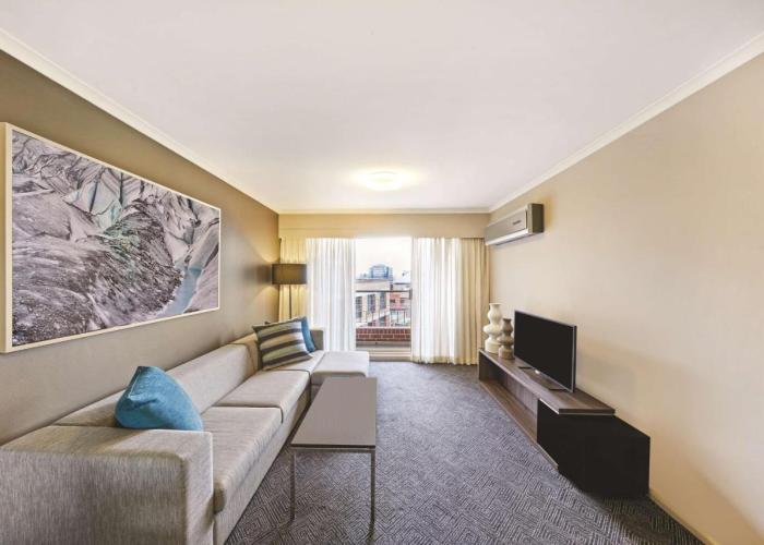 Adina Apartment Hotel Sydney Surry Hills