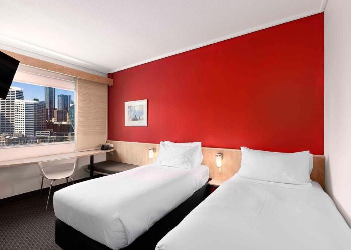 ibis Sydney Darling Harbour