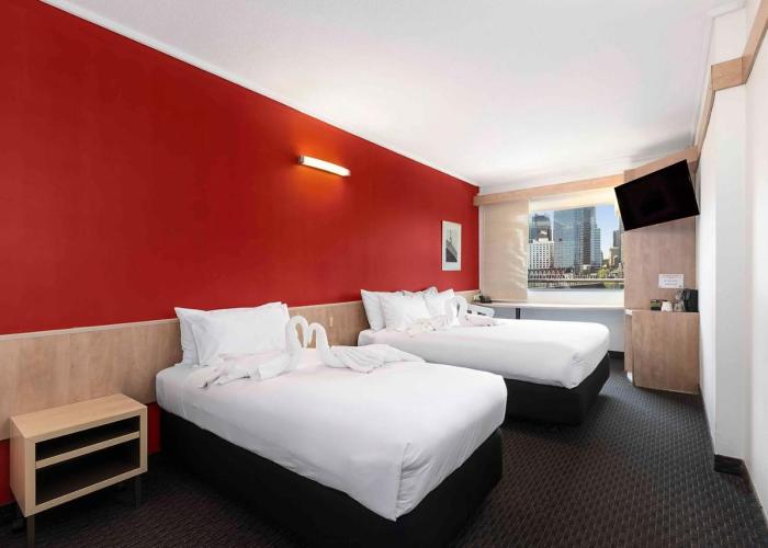 ibis Sydney Darling Harbour