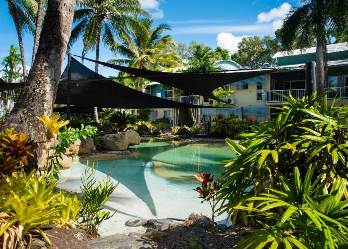 Marlin Cove Holiday Resort