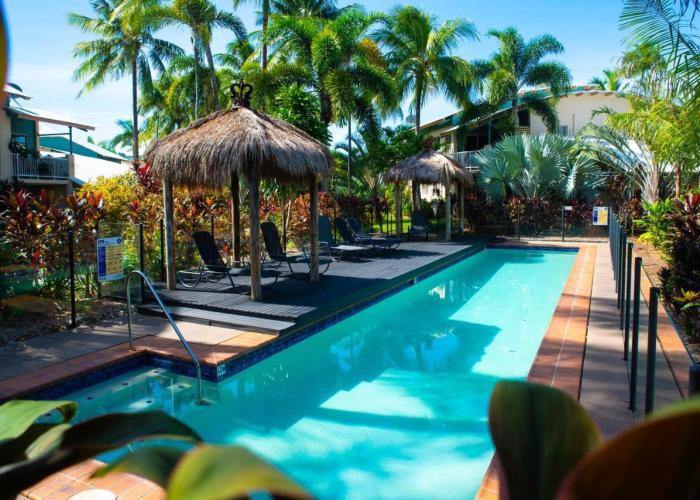Marlin Cove Holiday Resort