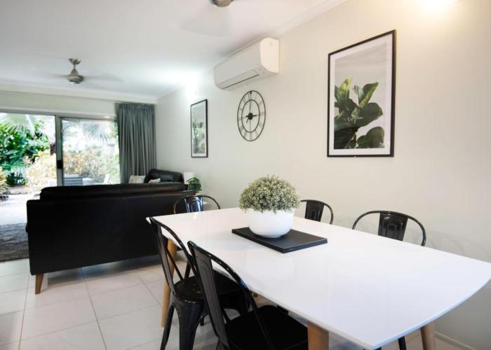 Marlin Cove Holiday Resort