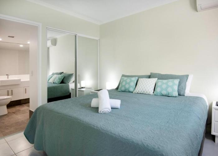 Marlin Cove Holiday Resort