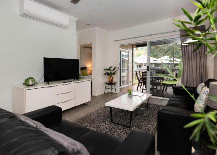 Marlin Cove Holiday Resort