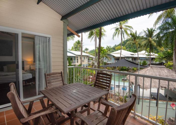 Marlin Cove Holiday Resort
