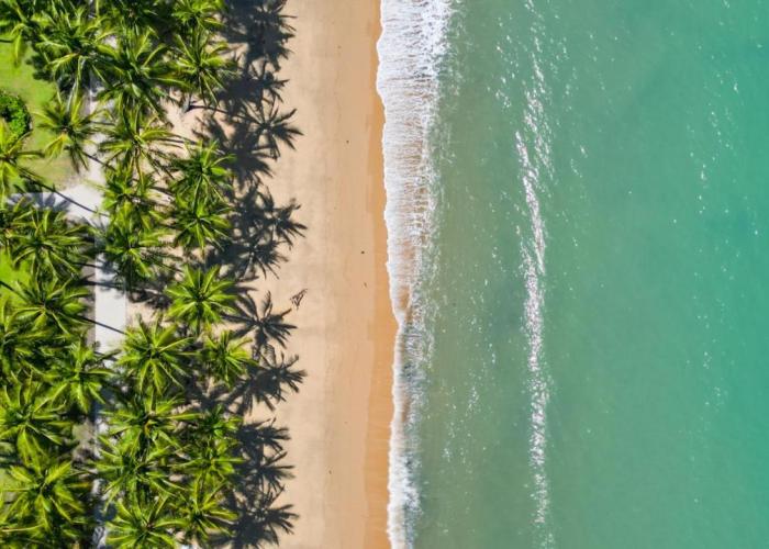 Coral Sands Beachfront Resort