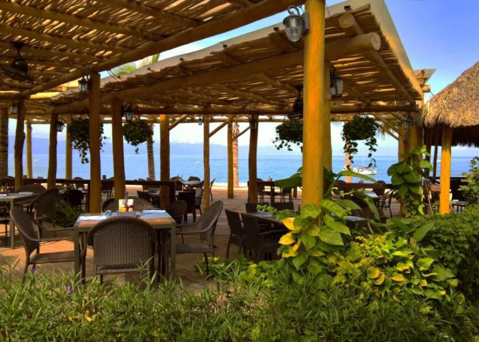 Fiesta Americana Puerto Vallarta All Inclusive & Spa