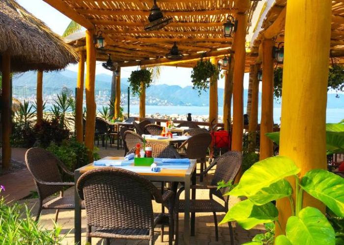 Fiesta Americana Puerto Vallarta All Inclusive & Spa