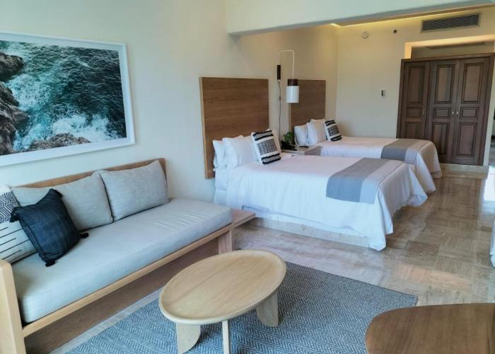 Fiesta Americana Puerto Vallarta All Inclusive & Spa