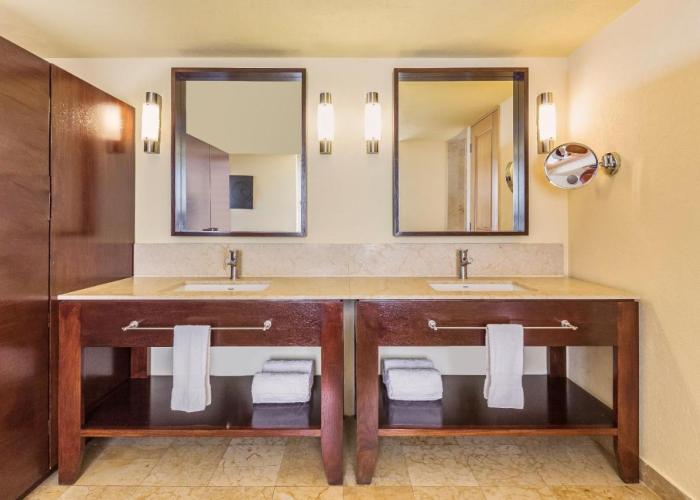 Grand Fiesta Americana Los Cabos All Inclusive Golf & Spa