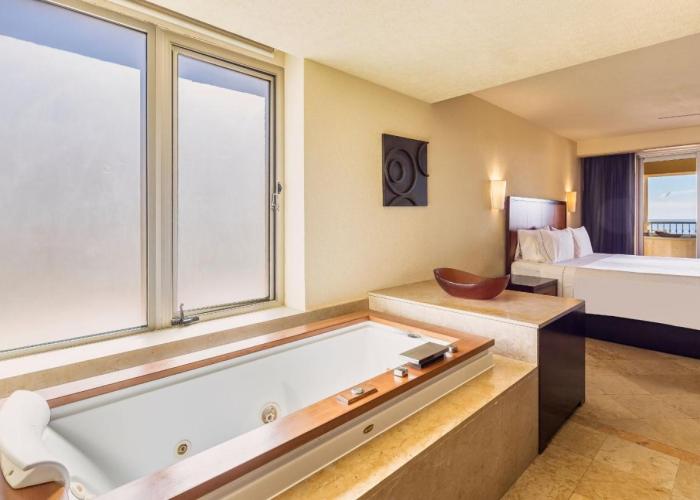 Grand Fiesta Americana Los Cabos All Inclusive Golf & Spa