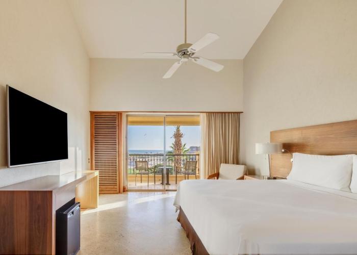 Grand Fiesta Americana Los Cabos All Inclusive Golf & Spa