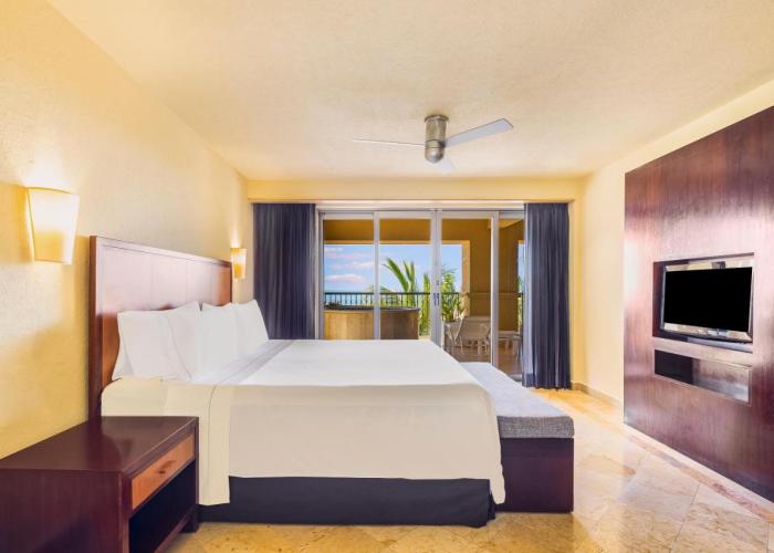 Grand Fiesta Americana Los Cabos All Inclusive Golf & Spa