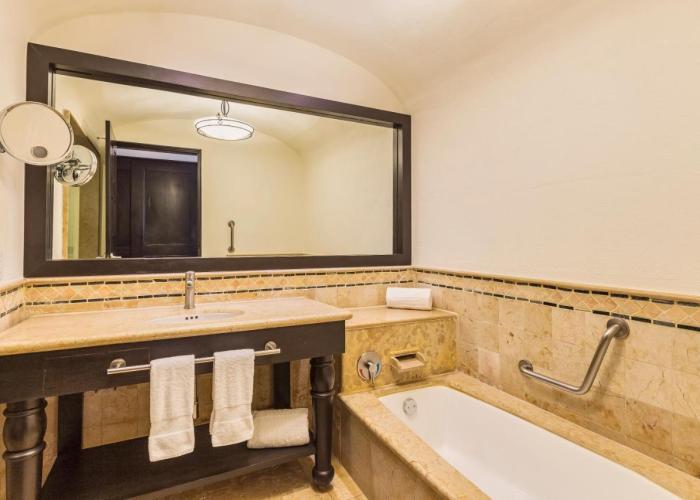 Grand Fiesta Americana Los Cabos All Inclusive Golf & Spa