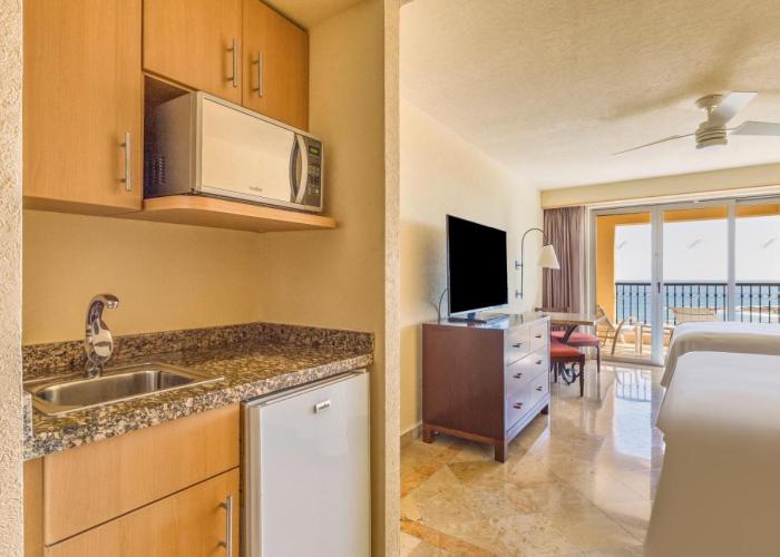 Grand Fiesta Americana Los Cabos All Inclusive Golf & Spa
