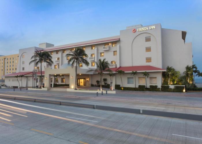 Fiesta Inn Veracruz Boca Del Rio