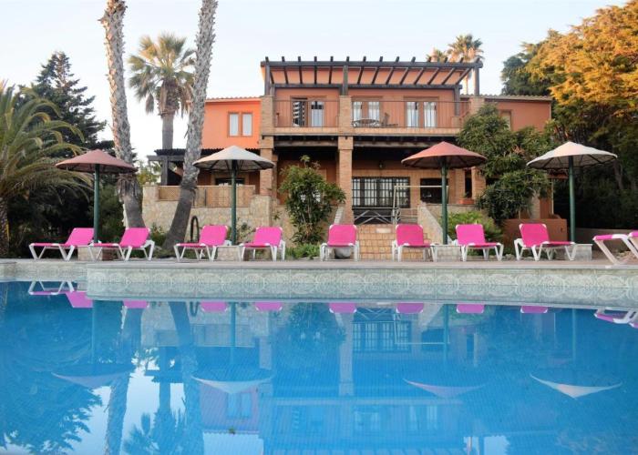 Quinta do Mar - Country & Sea Village