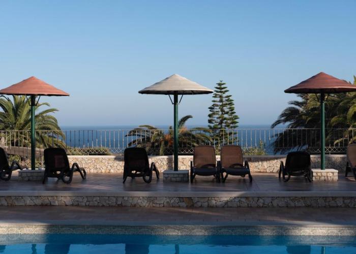 Quinta do Mar - Country & Sea Village