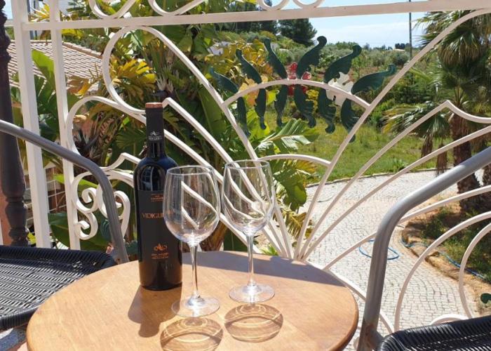 Quinta do Mar - Country & Sea Village