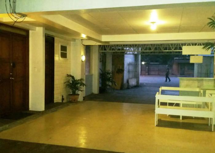 Mainstreet Pension House