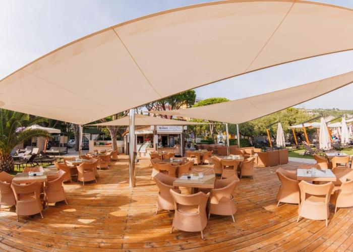 Hotel Riviera - Terme & Wellness Lifeclass