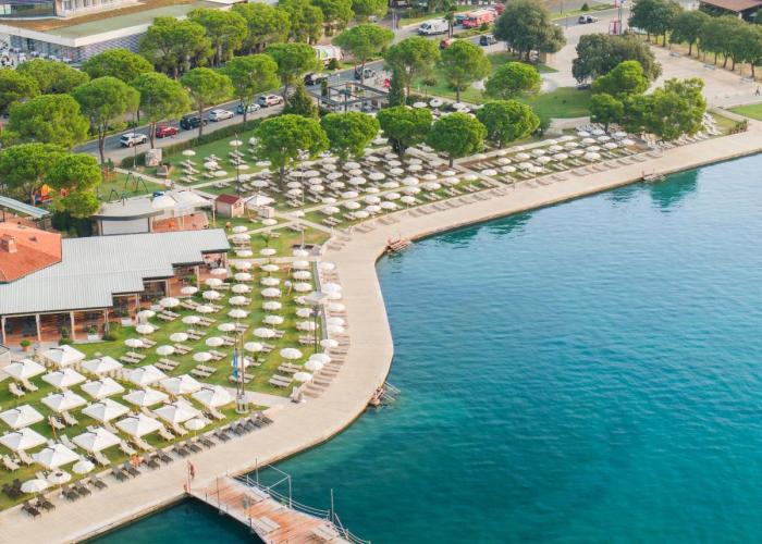 Hotel Riviera - Terme & Wellness Lifeclass